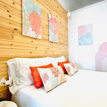 Beautiful Flat Next The Beach Valencia Exterior foto