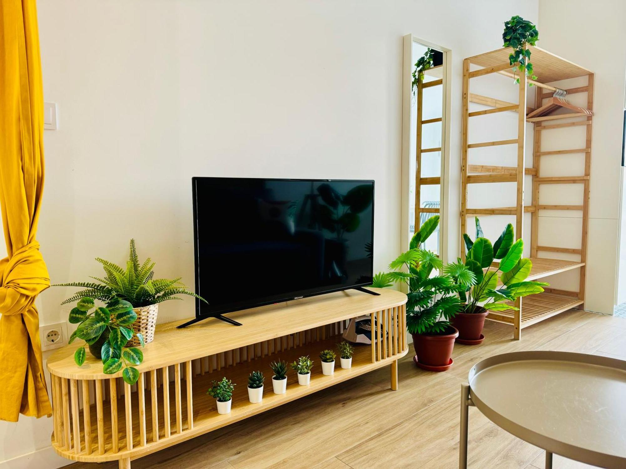 Beautiful Flat Next The Beach Valencia Exterior foto